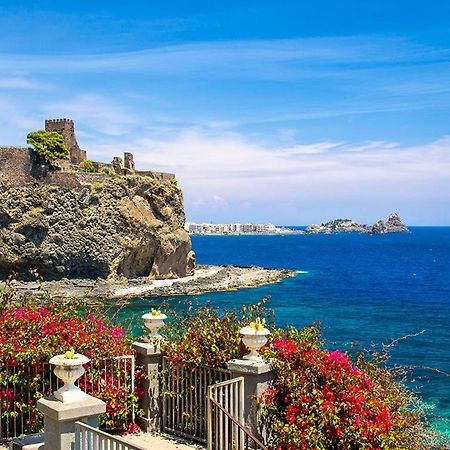 Casalaina Palace كاتانيا المظهر الخارجي الصورة