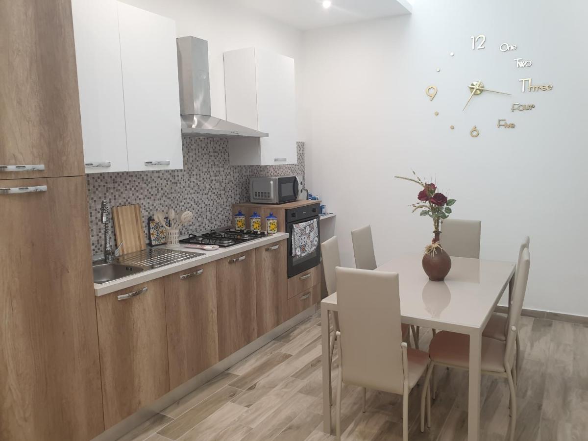 Casalaina Palace كاتانيا المظهر الخارجي الصورة