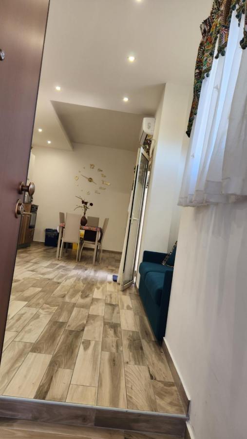 Casalaina Palace كاتانيا المظهر الخارجي الصورة