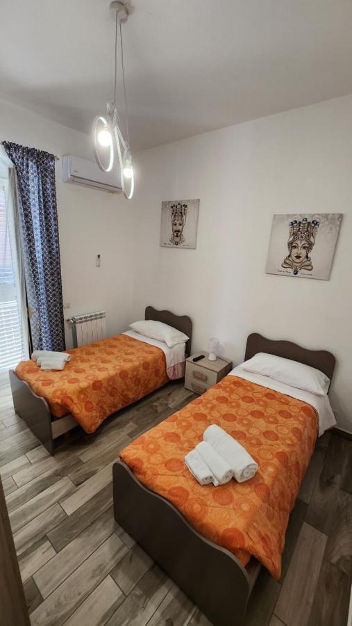 Casalaina Palace كاتانيا المظهر الخارجي الصورة